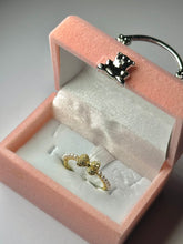 Kont of grace ring